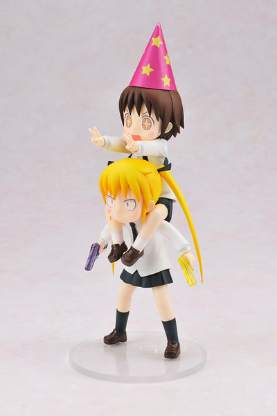 Kill Me Baby - Oribe Yasuna - Sonya (Phat Company)