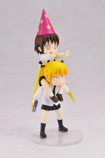 Kill Me Baby - Oribe Yasuna - Sonya (Phat Company)