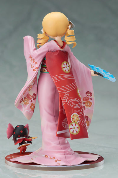 Gekijouban Mahou Shoujo Madoka★Magica - Charlotte - Tomoe Mami - 1/8 - Maiko ver. (Aniplex, Stronger)