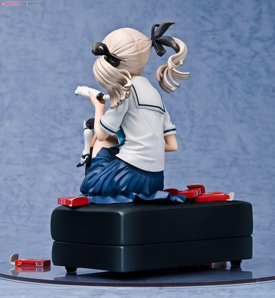 Robotics;Notes - Gunvarrel - Koujiro Frau - 1/8 (Good Smile Company)