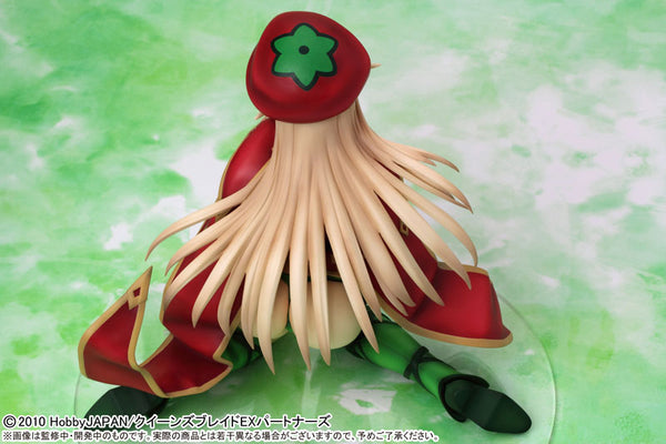 Queen's Blade - Alleyne - R-Line - 1/7 - ver. 2 (Griffon Enterprises)