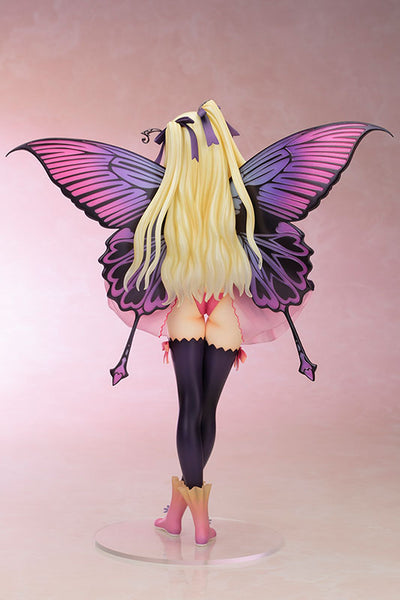 Original - 4-Leaves - Tony's Heroine Collection - "Fairy Garden" Annabel - 1/6 (Kotobukiya)