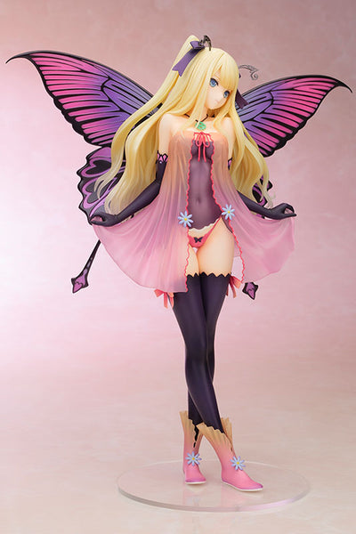 Original - 4-Leaves - Tony's Heroine Collection - "Fairy Garden" Annabel - 1/6 (Kotobukiya)