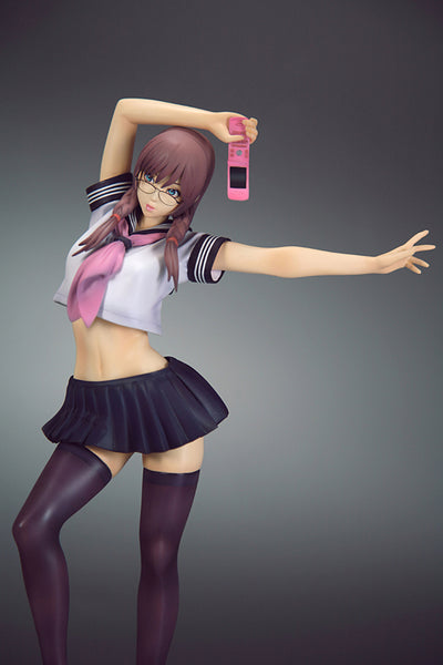 Original - ARTFX - The Art of Shunya Yamashita - Arisugawa Shii - 1/7 (Kotobukiya)