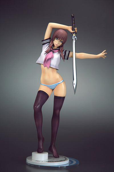 Original - ARTFX - The Art of Shunya Yamashita - Arisugawa Shii - 1/7 (Kotobukiya)