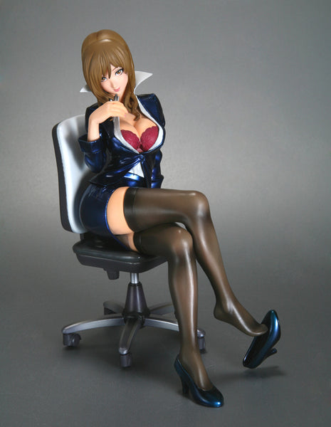 Original - Mirei-san - 1/7 - Blue Abyss Ver. Amazon (Kotobukiya)