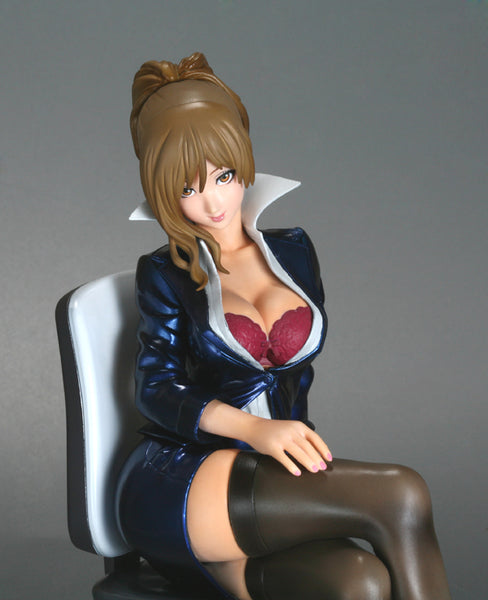 Original - Mirei-san - 1/7 - Blue Abyss Ver. Amazon (Kotobukiya)