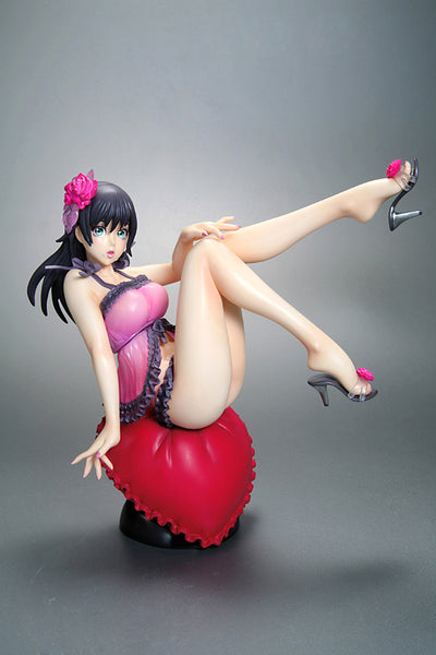 Original - ARTFX - The Art of Shunya Yamashita - Shouko-san - 1/7 (Kotobukiya)