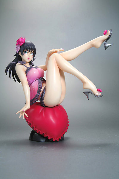 Original - ARTFX - The Art of Shunya Yamashita - Shouko-san - 1/7 (Kotobukiya)