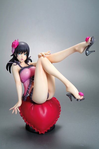 Original - ARTFX - The Art of Shunya Yamashita - Shouko-san - 1/7 (Kotobukiya)