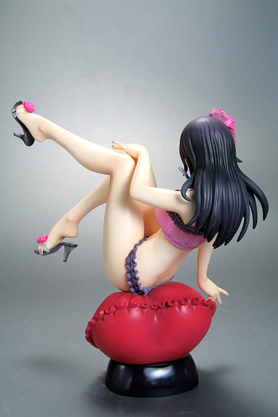 Original - ARTFX - The Art of Shunya Yamashita - Shouko-san - 1/7 (Kotobukiya)