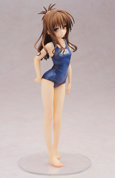 To LOVEru Darkness - Yuuki Mikan - 1/7 - Swimsuit ver. (Alter)