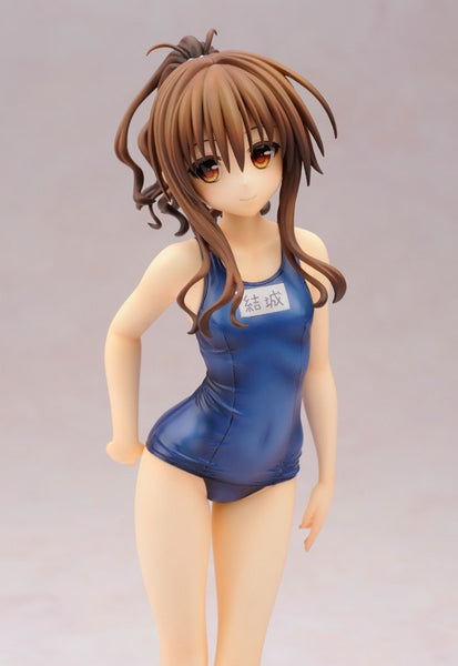 To LOVEru Darkness - Yuuki Mikan - 1/7 - Swimsuit ver. (Alter)