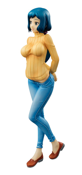 Gundam Build Fighters - Iori Rinko - Gundam Girls Generation - 1/10 (MegaHouse)