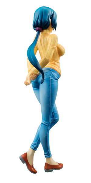 Gundam Build Fighters - Iori Rinko - Gundam Girls Generation - 1/10 (MegaHouse)