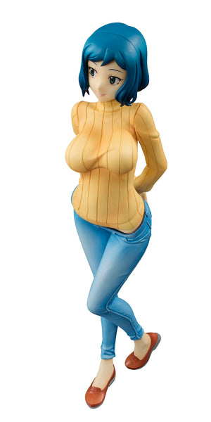 Gundam Build Fighters - Iori Rinko - Gundam Girls Generation - 1/10 (MegaHouse)
