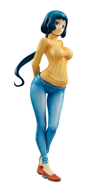 Gundam Build Fighters - Iori Rinko - Gundam Girls Generation - 1/10 (MegaHouse)