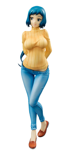 Gundam Build Fighters - Iori Rinko - Gundam Girls Generation - 1/10 (MegaHouse)