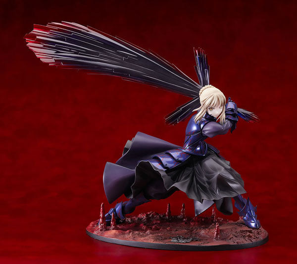 Fate/Stay Night - Altria Pendragon - 1/7 - Saber Alter, Vortigern (Good Smile Company)