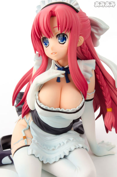 Akatsuki no Goei - Nikaidou Aya - 1/8 (Kotobukiya)