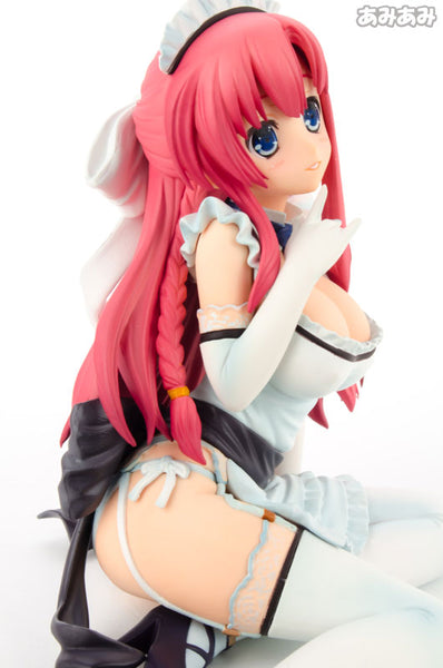 Akatsuki no Goei - Nikaidou Aya - 1/8 (Kotobukiya)