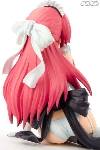 Akatsuki no Goei - Nikaidou Aya - 1/8 (Kotobukiya)