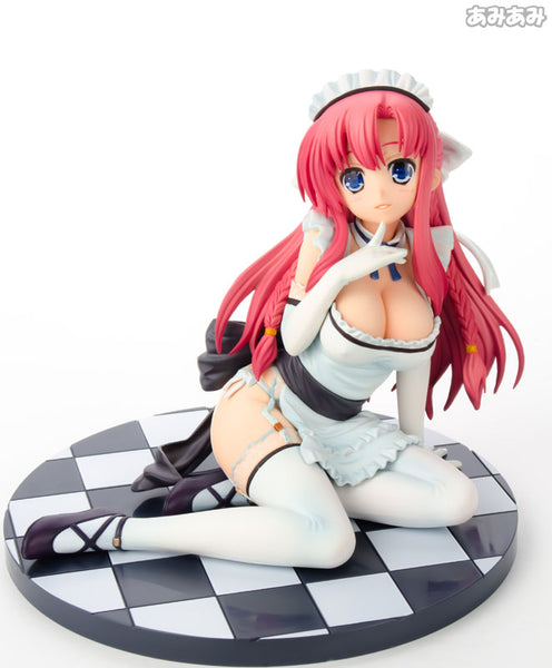 Akatsuki no Goei - Nikaidou Aya - 1/8 (Kotobukiya)