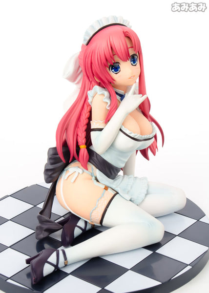 Akatsuki no Goei - Nikaidou Aya - 1/8 (Kotobukiya)