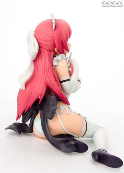 Akatsuki no Goei - Nikaidou Aya - 1/8 (Kotobukiya)