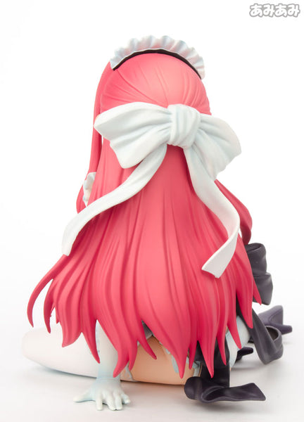 Akatsuki no Goei - Nikaidou Aya - 1/8 (Kotobukiya)