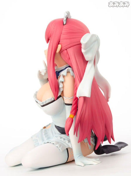 Akatsuki no Goei - Nikaidou Aya - 1/8 (Kotobukiya)