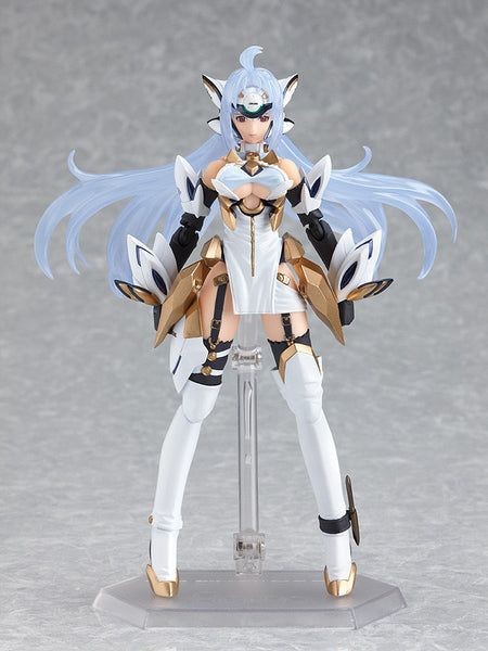 Xenosaga Episode III: Also sprach Zarathustra - KOS-MOS - Figma (#095) - Ver. 4 (Max Factory)