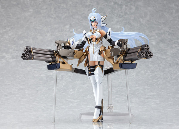 Xenosaga Episode III: Also sprach Zarathustra - KOS-MOS - Figma (#095) - Ver. 4 (Max Factory)