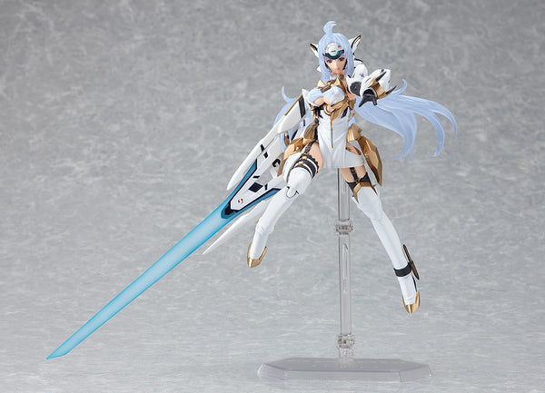Xenosaga Episode III: Also sprach Zarathustra - KOS-MOS - Figma (#095) - Ver. 4 (Max Factory)