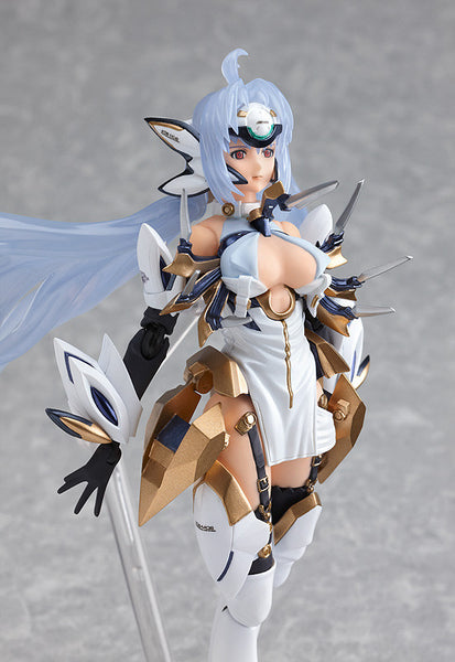 Xenosaga Episode III: Also sprach Zarathustra - KOS-MOS - Figma (#095) - Ver. 4 (Max Factory)