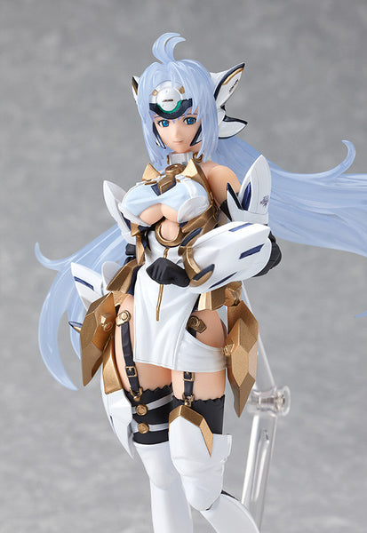 Xenosaga Episode III: Also sprach Zarathustra - KOS-MOS - Figma (#095) - Ver. 4 (Max Factory)