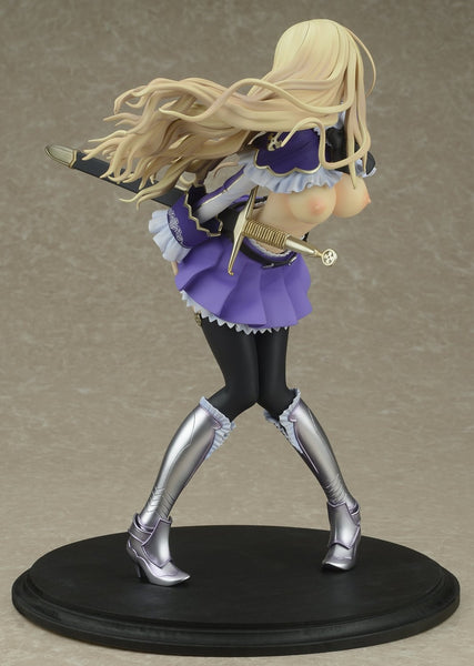 Collect1 - T2 Art☆Girls - Gin no Sharin no Kishihime Arianrhod - 1/6 (Dragon Toy)