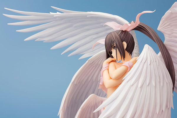Shining Ark - Sakuya - 1/6 - Mode:Seraphim (Kotobukiya)