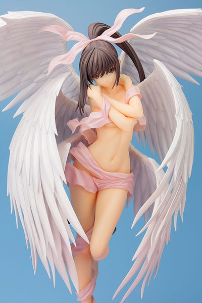 Shining Ark - Sakuya - 1/6 - Mode:Seraphim (Kotobukiya)