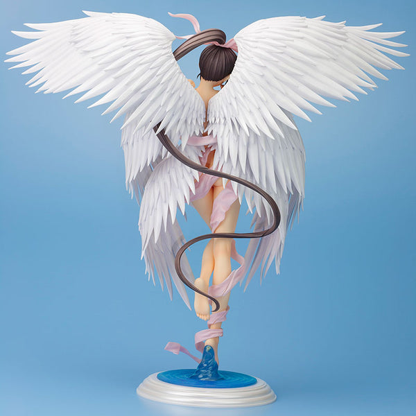 Shining Ark - Sakuya - 1/6 - Mode:Seraphim (Kotobukiya)