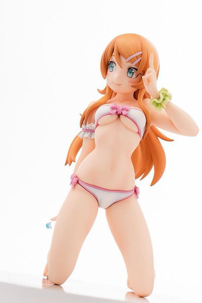 Ore no Imouto ga Konna ni Kawaii Wake ga Nai. - Kousaka Kirino - 1/7 - Swimsuit ver., Mizugi ver. (Orca Toys)