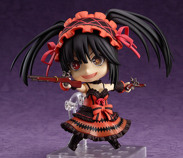 Date A Live II - Tokisaki Kurumi - Nendoroid (#466) (Good Smile Company)