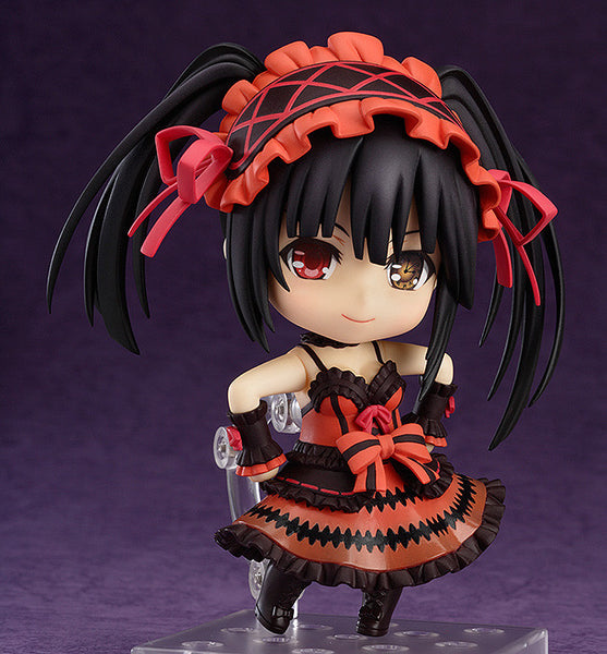 Date A Live II - Tokisaki Kurumi - Nendoroid (#466) (Good Smile Company)