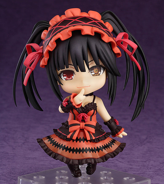 Date A Live II - Tokisaki Kurumi - Nendoroid (#466) (Good Smile Company)
