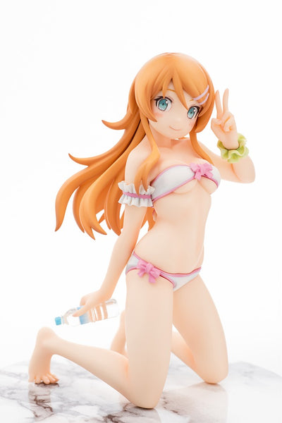 Ore no Imouto ga Konna ni Kawaii Wake ga Nai. - Kousaka Kirino - 1/7 - Swimsuit ver., Mizugi ver. (Orca Toys)