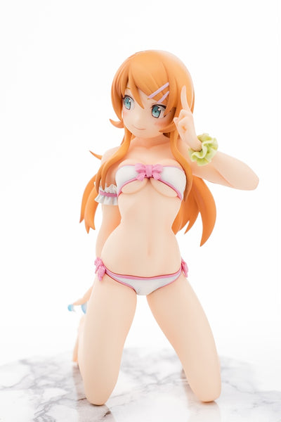Ore no Imouto ga Konna ni Kawaii Wake ga Nai. - Kousaka Kirino - 1/7 - Swimsuit ver., Mizugi ver. (Orca Toys)