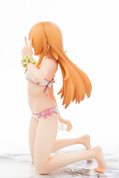 Ore no Imouto ga Konna ni Kawaii Wake ga Nai. - Kousaka Kirino - 1/7 - Swimsuit ver., Mizugi ver. (Orca Toys)