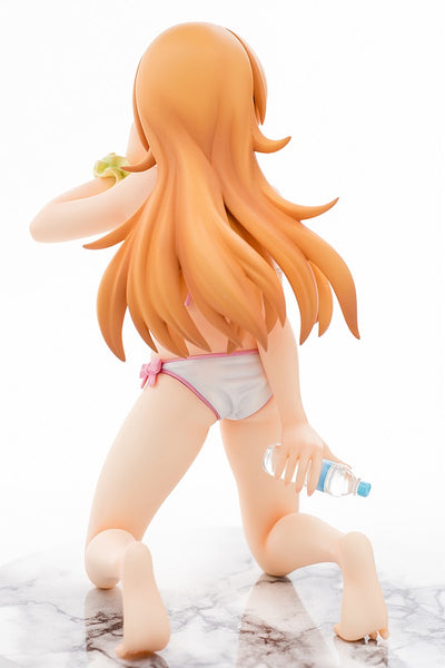 Ore no Imouto ga Konna ni Kawaii Wake ga Nai. - Kousaka Kirino - 1/7 - Swimsuit ver., Mizugi ver. (Orca Toys)