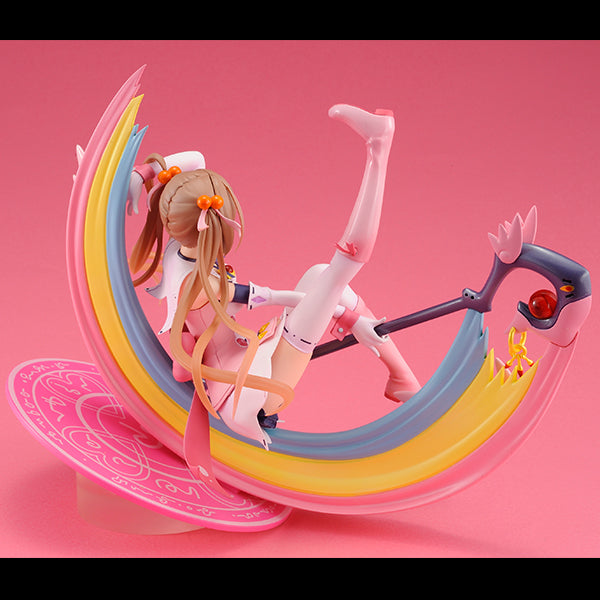 Rokujouma no Shinryakusha!? - Nijino Yurika - 1/8 (Amakuni, Hobby Japan)