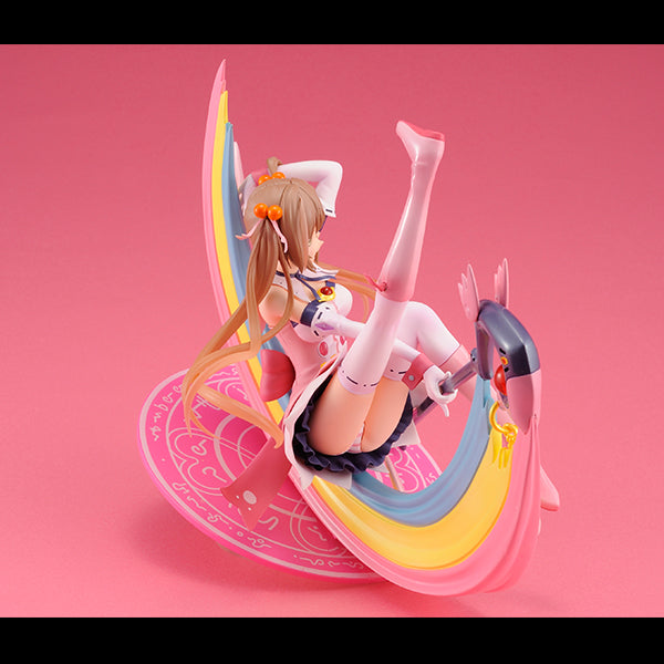 Rokujouma no Shinryakusha!? - Nijino Yurika - 1/8 (Amakuni, Hobby Japan)